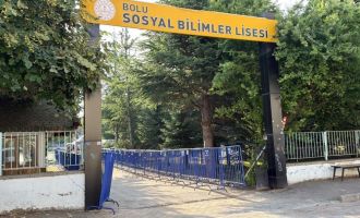 Bolu Belediyesi'ndeki ‘rüşvet ve irtikap' davasında ara karar bekleniyor