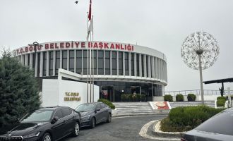 Bolu Belediyesi'ne 34 milyon liralık ‘hayali mesai’ operasyonu: 22 gözaltı kararı