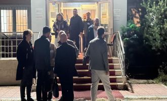 Bolu Belediyesi'ne yönelik irtikap davasında mahkeme kararını açıkladı