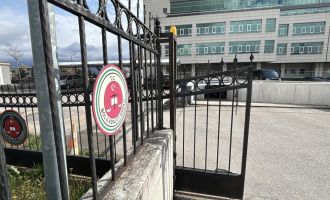 Bolu Belediyesi'nin vakfında kurban vurgunu iddiası: 2 tutuklama