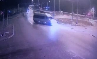 Bolu deplasmanı dönüşü kaza yapan Denizlispor’da 2 yaralının tedavisi sürüyor
