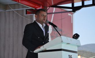 “BOLU FUAR MERKEZİ OLMA POTANSİYELİNE SAHİP” 