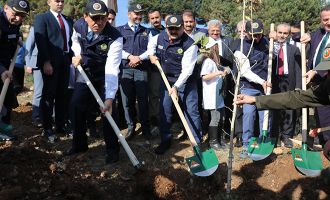 Bolu “Geleceğe Nefes Ol”du