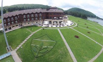 Bolu, kamp dönemi için futbol kulüplerinin gözdesi oldu