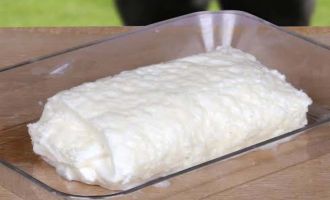 BOLU MANDA KAYMAĞI DA TESCİL EDİLDİ