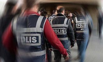Bolu merkezli FETÖ operasyonu: 7 gözaltı