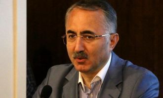 Bolu Milletvekili  Yüksel Coşkunyürek'in 29 Ekim Cumhuriyet Bayramı Mesajı