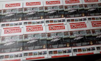 Bolu Objektif’in son sayısı çıktı…….