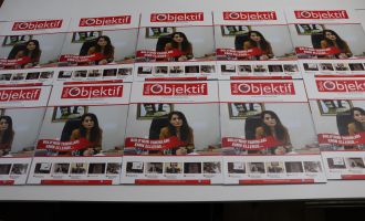 Bolu Objektifin Yeni Sayısı Çıktı (Geçmişle geleceğin kesiştiği yerde ...)