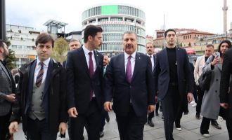 Bolu, Sağlık Hizmetlerinde Büyük Gelişmelere Hazırlanıyor: Sağlık Bakanından Heyecan Verici Haberler