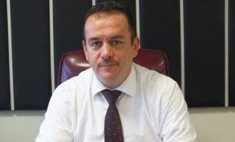 Bolu Sağlık Müdürü Danışman oldu