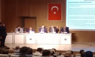 Bolu Turizminin sorunlarına BTSO’ da neşter vuruldu