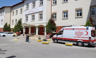 Bolu Valiliği, Yuva Köyü'nde son yaşanan gelişmelerle ilgili açıklamalar yaptı 