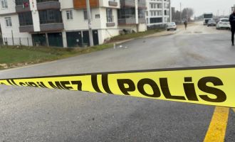 Bolu'da 1 haftada 15 kişi tutuklandı...