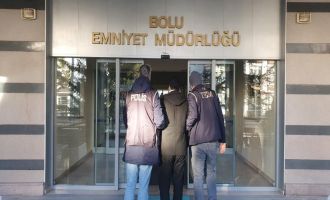 Bolu'da 1 haftada 180 asayiş olayı meydana geldi