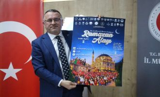 Bolu’da 11 ayın sultanı 'Ramazan alayı' ile karşılanacak