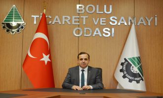 BOLU’DA 6 İLÇEYE 3. BÖLGE YATIRIM TEŞVİĞİ