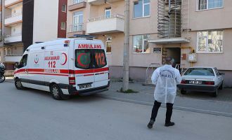 Bolu’da 84 yaşındaki adam evinde ölü bulundu