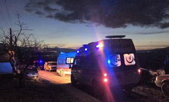 Bolu'da arkadaşını tüfekle öldüren sanığa 19 yıl hapis cezası