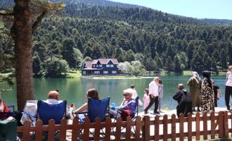 Bolu’da ‘ateşli piknik’ tamamen yasaklandı