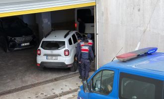 Bolu'da belediye kooperatifine yönelik ‘zimmet' soruşturmasında 6 şüpheli adliyeye sevk edildi