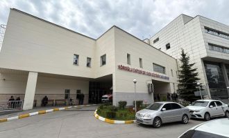 Bolu'da bir arıcı, gece saatlerinde imamı ayı zannederek tüfekle vurdu