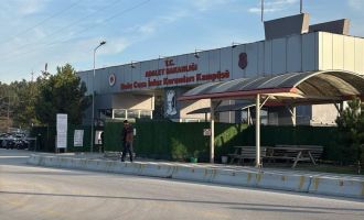 Bolu'da bir haftada 112 şüpheli yakalandı....