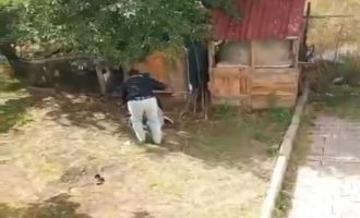 Bolu’da bir şahıs annesini ve kız kardeşini darbetti