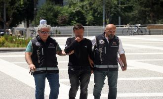 Bolu’da bir uyuşturucu operasyonu daha…