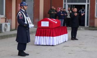 Bolu'da bir yılda 2 bin 710 kişi hayatını kaybetti