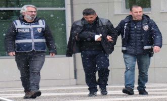 Bolu’da dayısını döverek öldüren şahıs tutuklandı