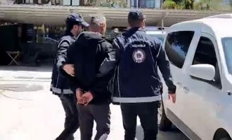 Bolu’da durdurulan kamyondan 10 düzensiz göçmen çıktı: Sürücü tutuklandı