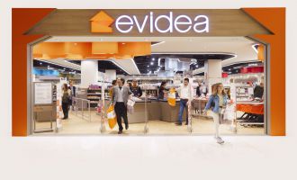 Bolu’da Evidea heyecanı…