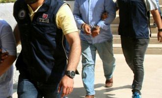 BOLU’DA IŞİD’E AĞIR DARBE