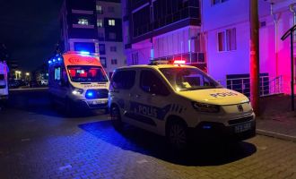 Bolu’da kendini odaya kilitleyen şizofreni hastası kadını polis ikna etti: Tedaviyi kabul etti