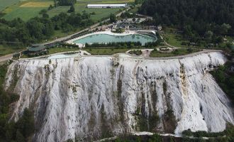 Bolu’da ki Cennetin Diğer Adı…..