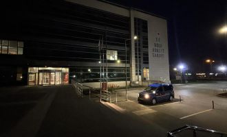 Bolu’da kooperatif ve meslek odasına 'rüşvet' operasyonu: 3 kişi adliyeye sevk edildi