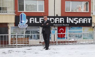 Bolu’da ‘Metrekare metrekare üzerinden konut sahibi ol’ dönemi başlıyor…