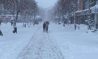 Bolu’da motosikletlere trafiğe çıkış yasağı..