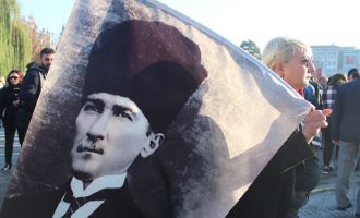 Bolu’da, saat 09.05’te hayat durdu.....