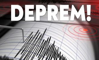 Bolu’da saat 20:38 sularında 3.1 büyüklüğünde deprem meydana geldi. 