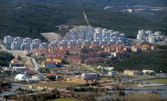Bolu’da sosyal konut projesi temeli 25 Ekim’de atılacak