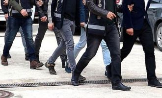Bolu’da yakalanan 3 Işidçi sınır dışı edilecek 