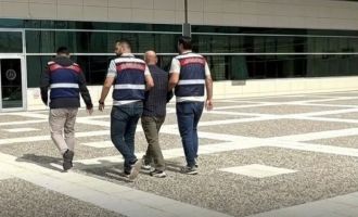 Bolu'da yasa dışı bahis operasyonu: Hesabında 16,9 milyon TL hareketlilik bulunan şüpheli tutuklandı