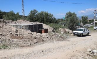 Bolu'da zehirlenmelerin yaşandığı köydeki evlerden et numunesi alındı