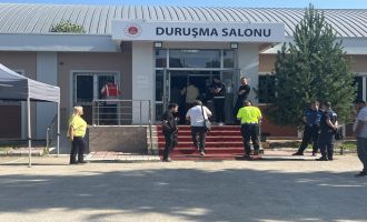 Bolu'daki rüşvet ve irtikap davasında 7,5 milyon TL'lik reklam sözleşmesi iddiası ele alındı