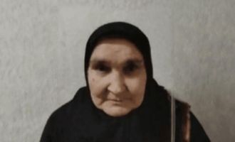 Bolu'dan hac için gittiği Mekke'de hayatını kaybetti