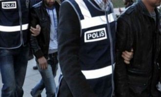 Bolu’nun 2021 asayiş raporu açıklandı