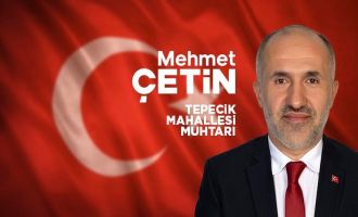 Bolu’nun 4. Vekili Hızır gibi çalışıyor