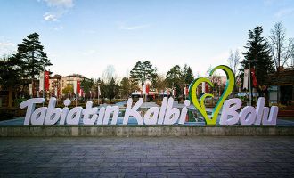 Bolu’nun nüfusu 320 bin 14 kişiye ulaştı